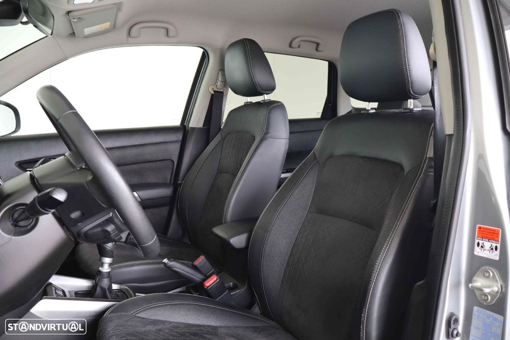 Suzuki Vitara 1.4T GLX - 28