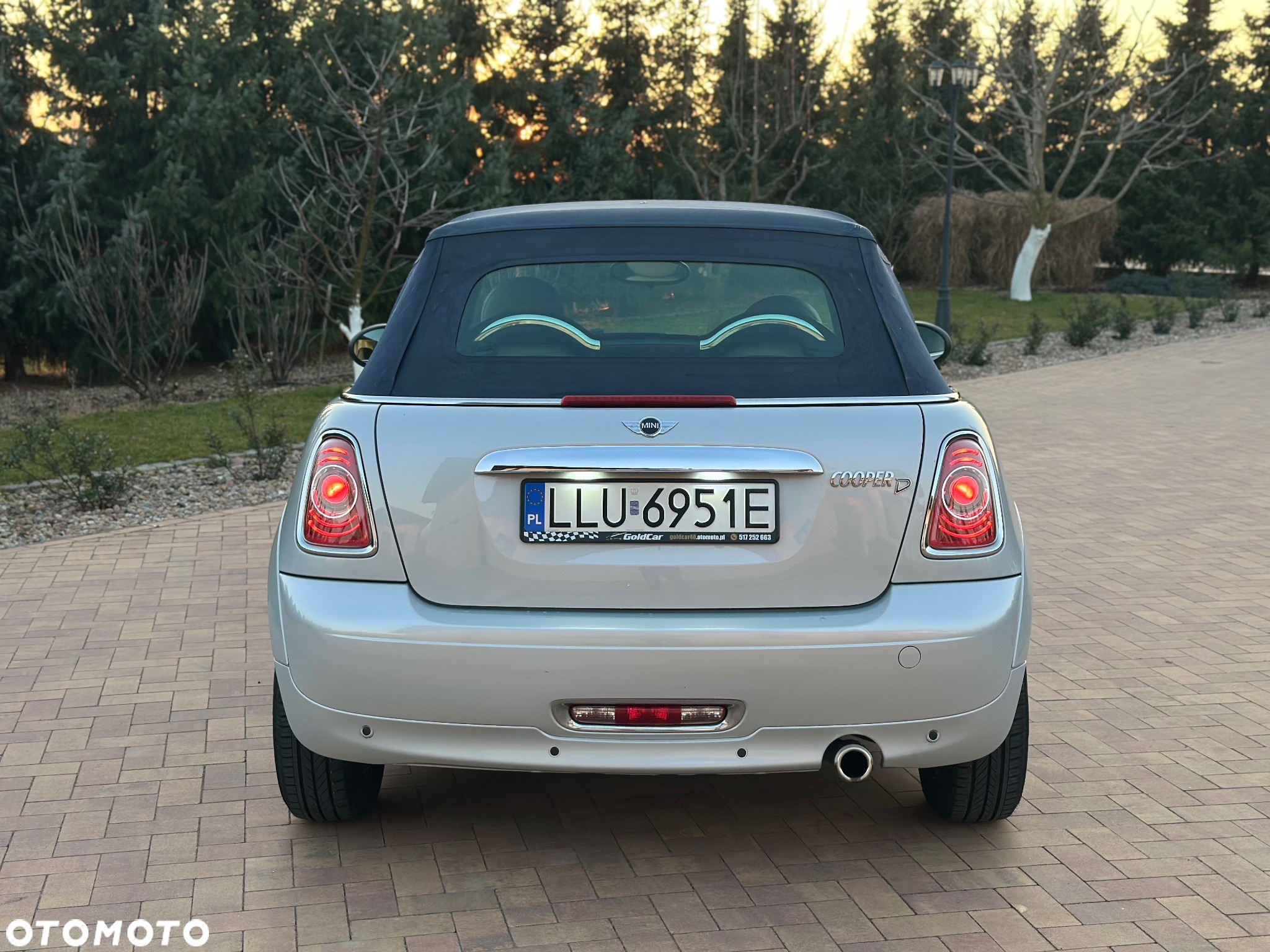 MINI Cooper D - 9