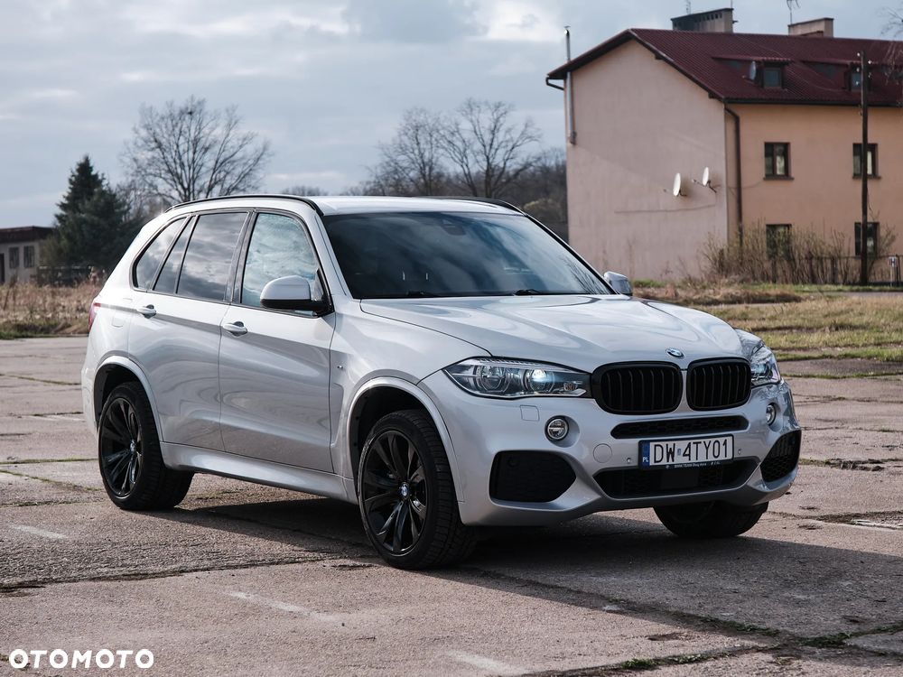 BMW X5 - 22