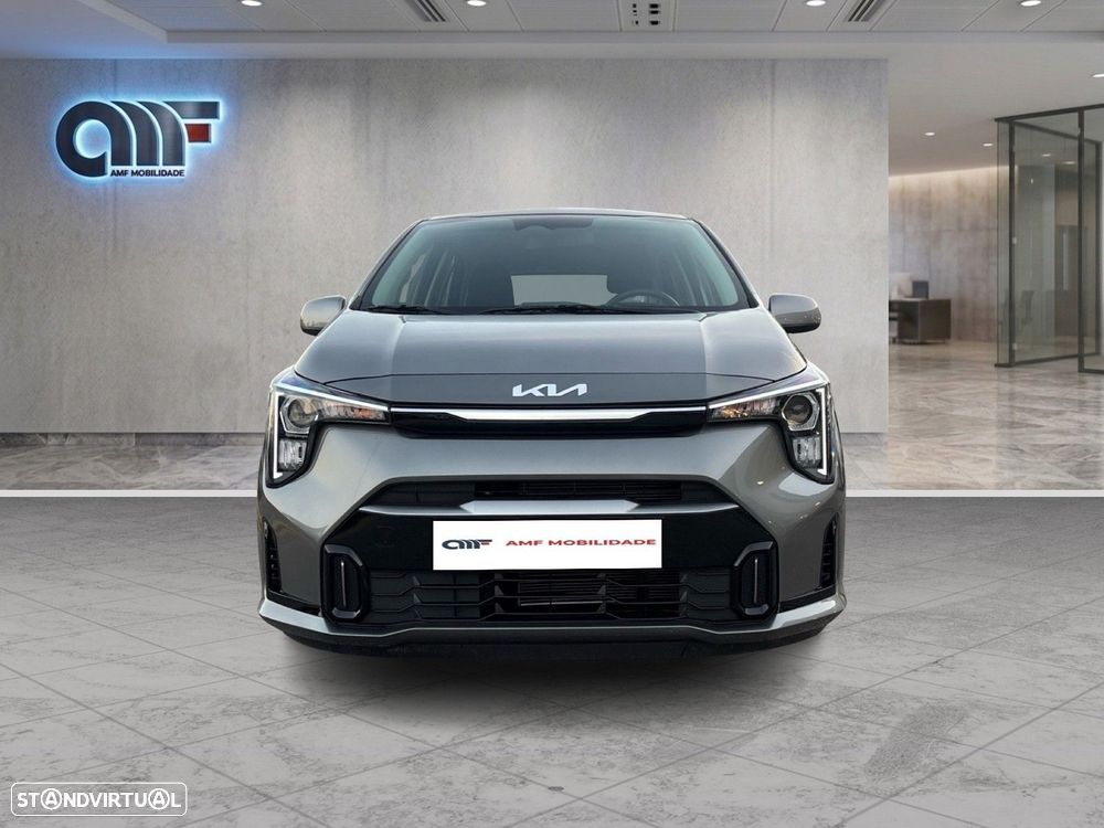 Kia Picanto 2026 photo 2