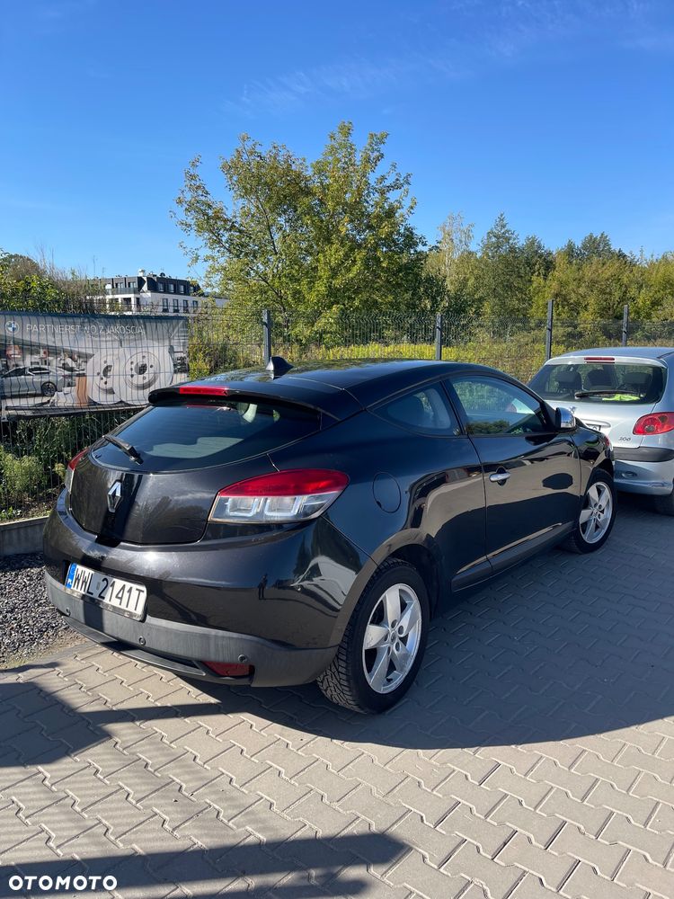 Renault Megane 1.5 dCi Dynamique - 16