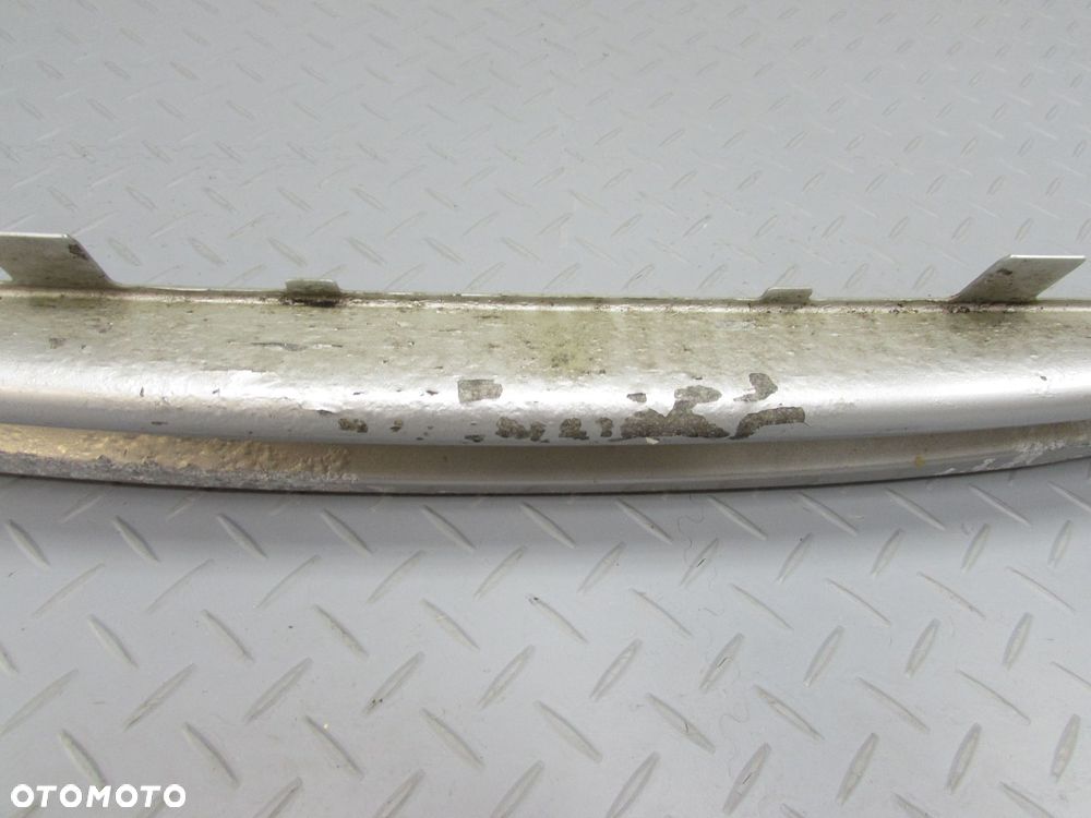 VOLVO S60 II V60 10-18 BELKA WZMOCNIENIE ZDERZAKA PRZOD 31349057 - 6