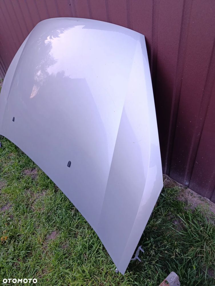 MASKA BŁOTNIK ZDERZAK PRZÓD S-MAX MK1 66 - 8