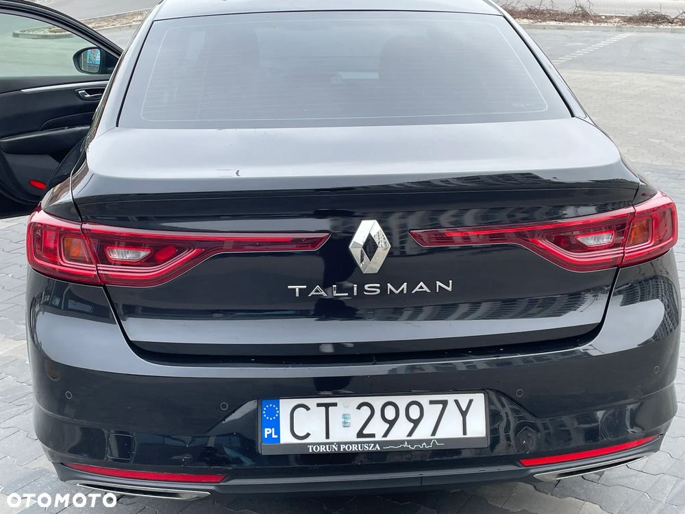 Renault Talisman 1.6 Energy dCi Intens EDC - 18