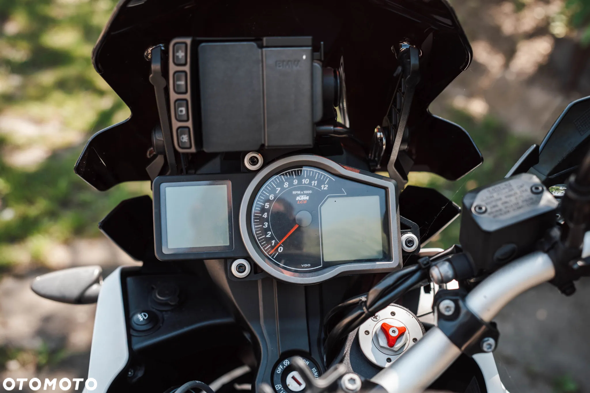 KTM Adventure - 8