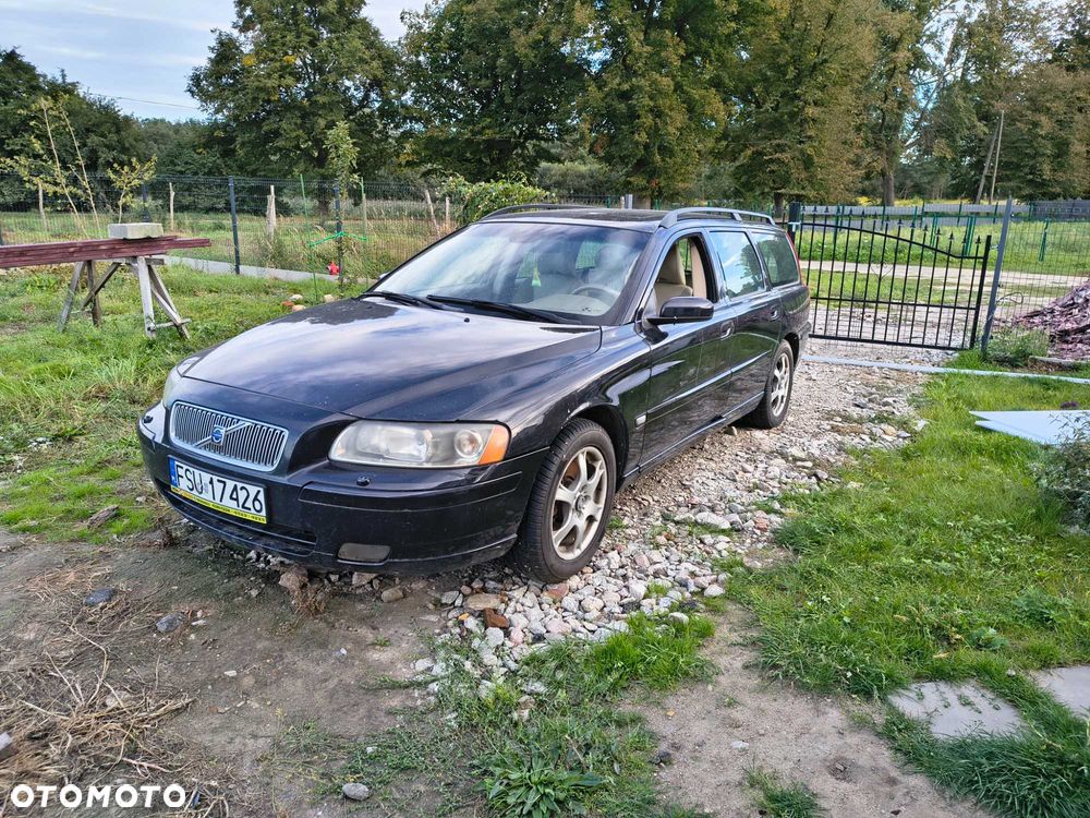 Volvo V70