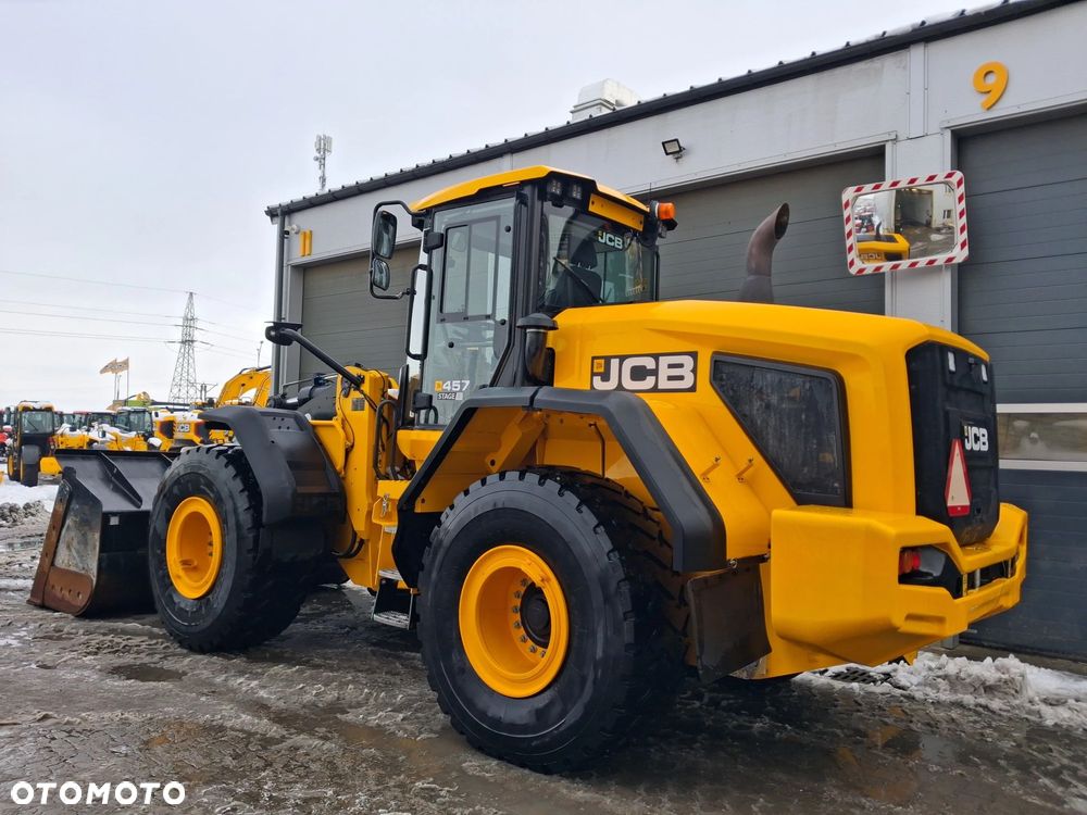 JCB JCB 457 ZX - 10