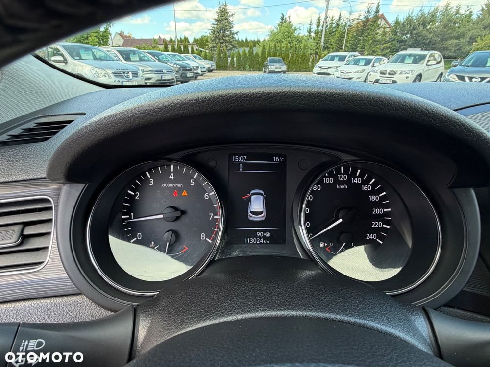 Nissan Pulsar - 17