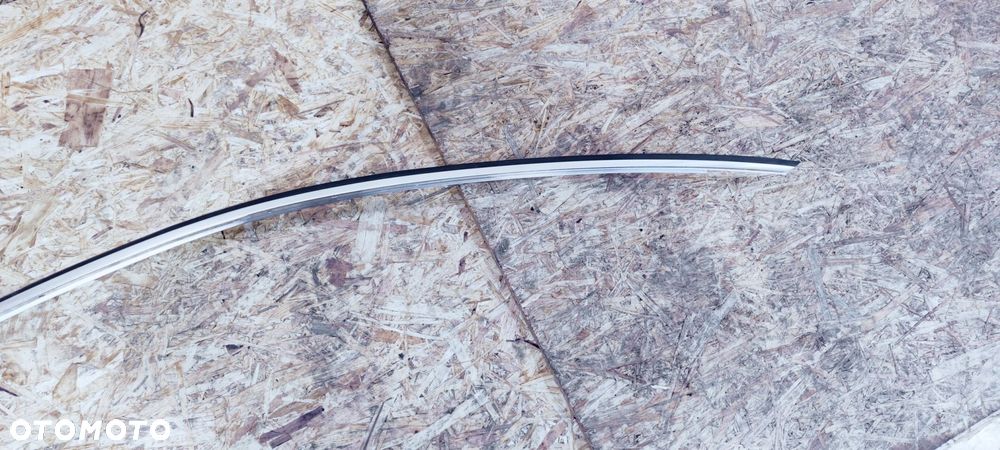 LISTWA CHROM PRAWA KAROSERYJNA AUDI A5 8T SPORTBACK 8T8853704 - 4