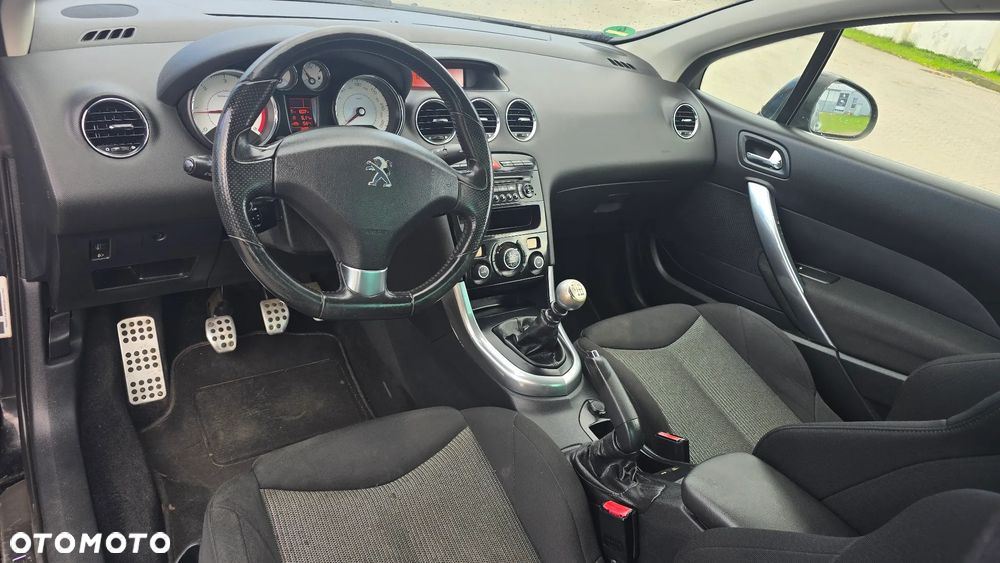 Peugeot 308 - 11