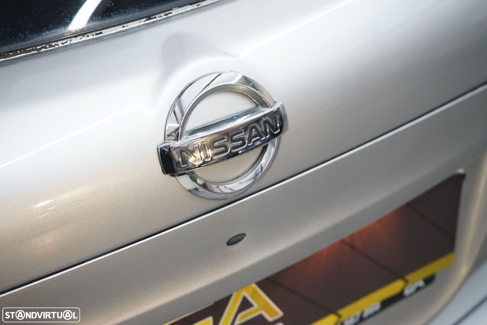 Nissan Qashqai 1.5 dCi Tekna NA - 12