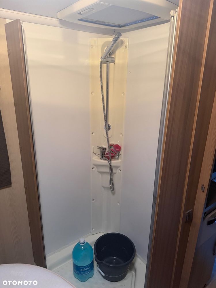 PILOTE G740 Fiat Ducato - 12