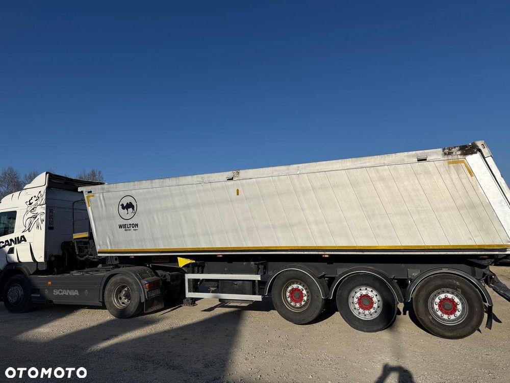 Scania G440 - 5