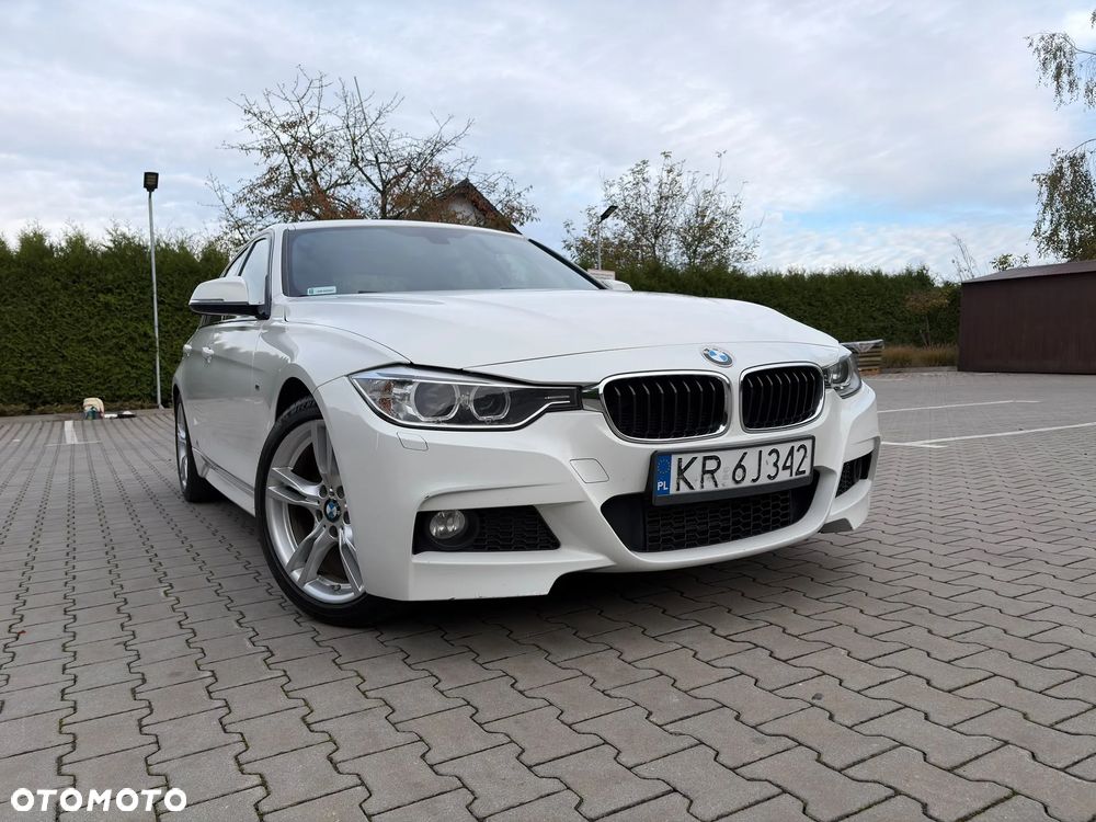 BMW Seria 3 - 29