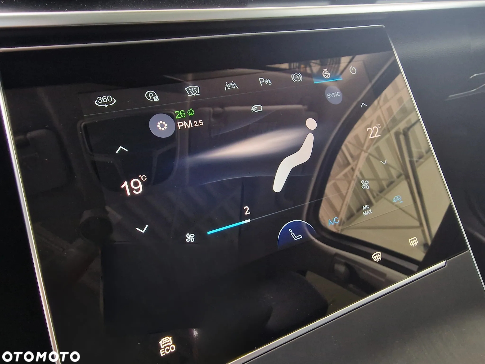 Baic Beijing 7 1.5T Luxury DCT - 15