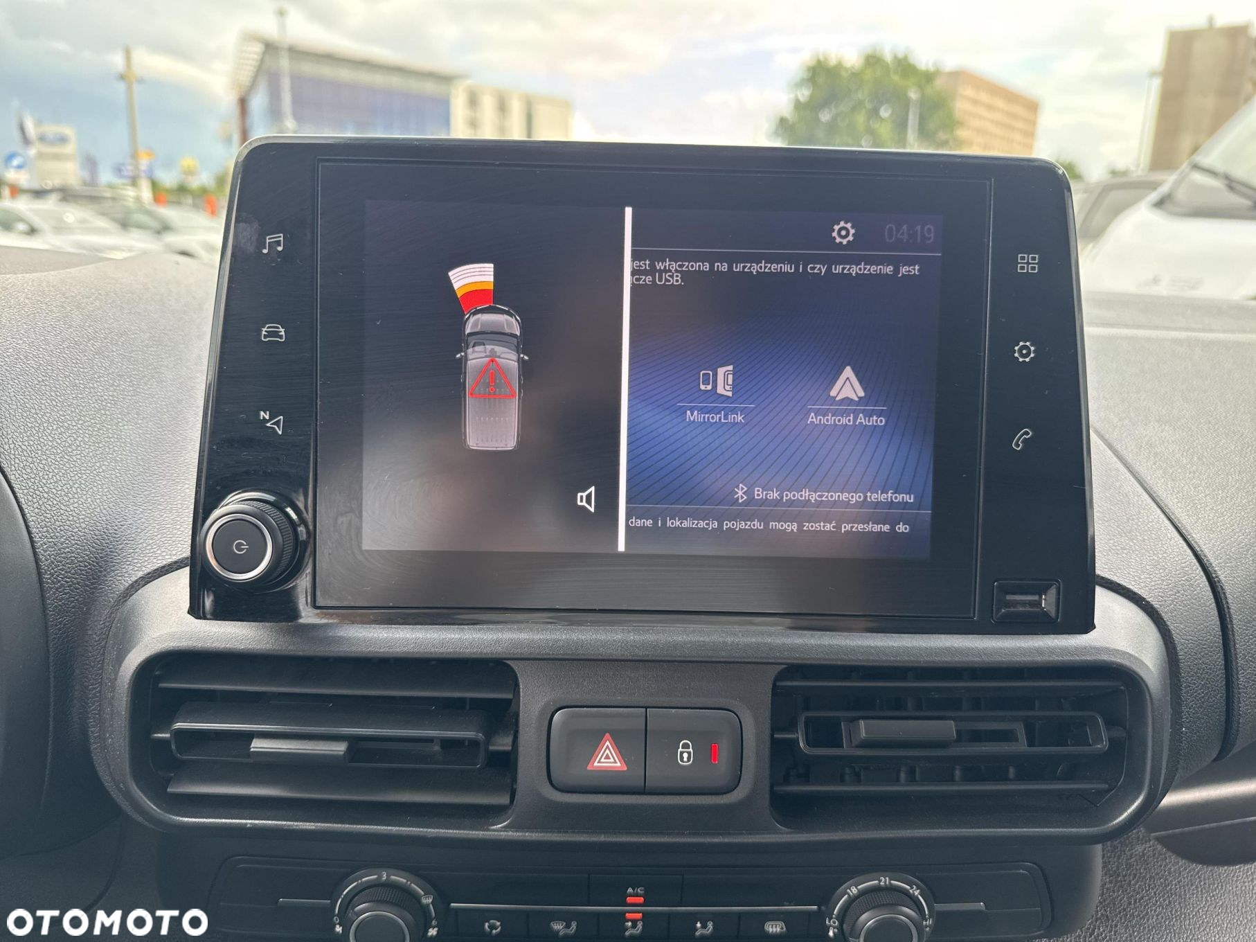 Toyota PROACE CITY - 14
