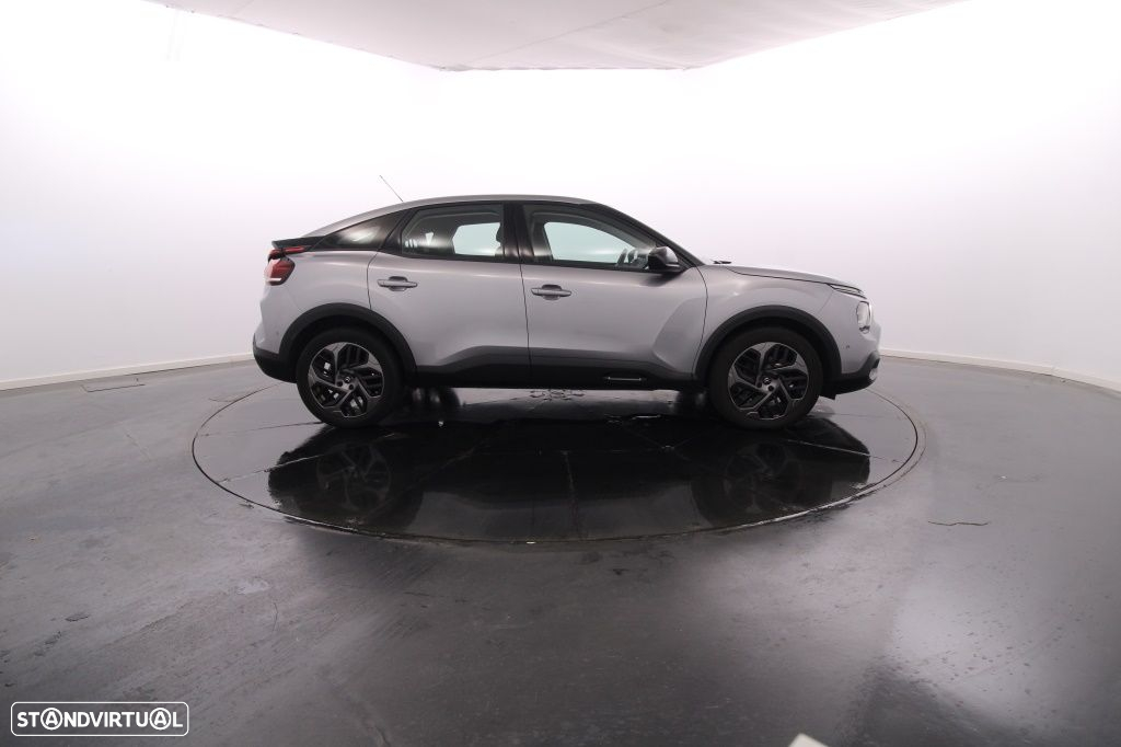 Citroën C4 1.5 BlueHDi Feel Pack - 9
