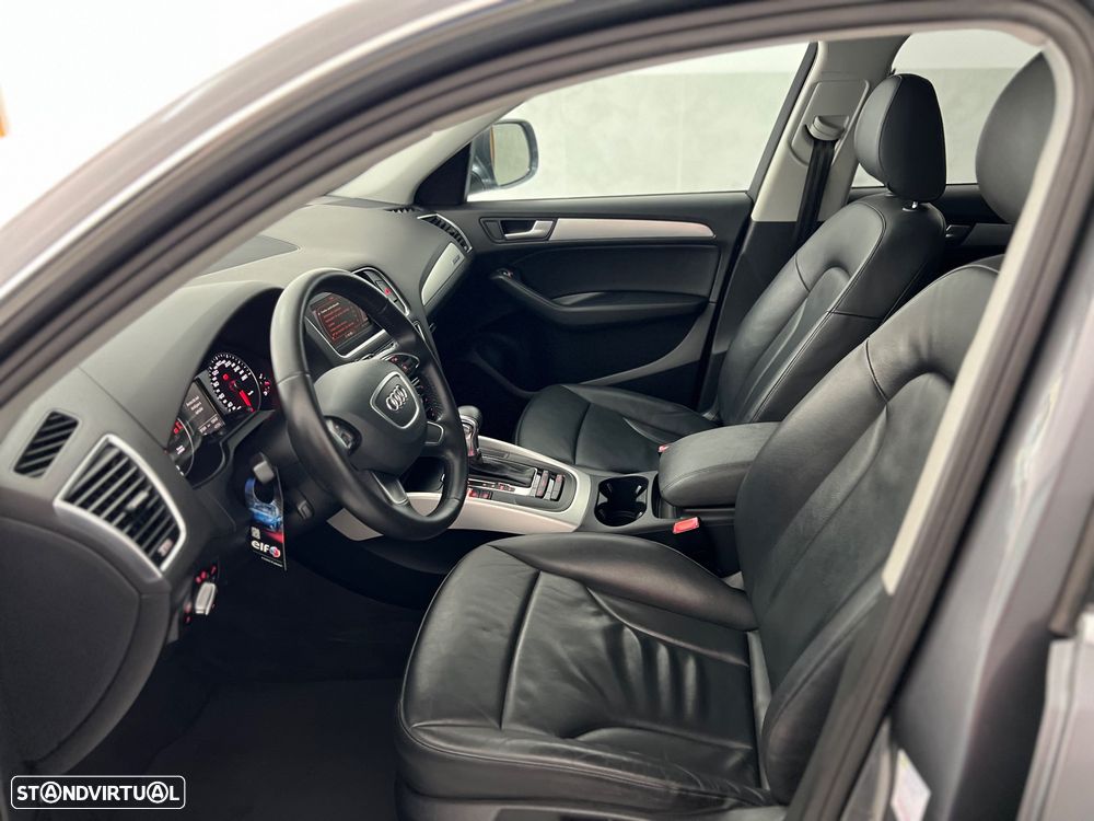 Audi Q5 Sportback - 11