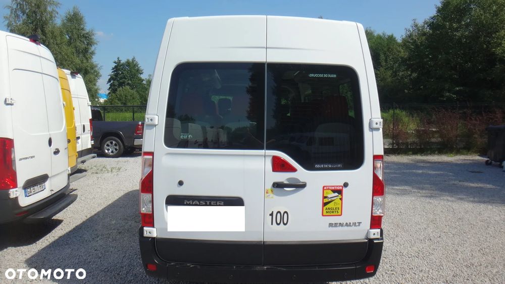 Renault Master - 5