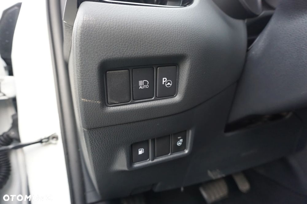 Toyota C-HR 1.8 Hybrid Premium - 35