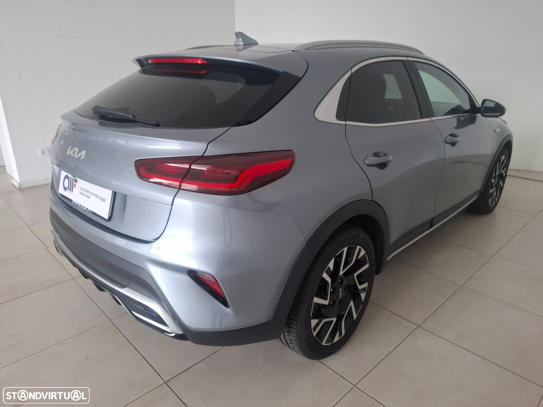 Kia XCeed 1.5 T-GDI Sport - 15