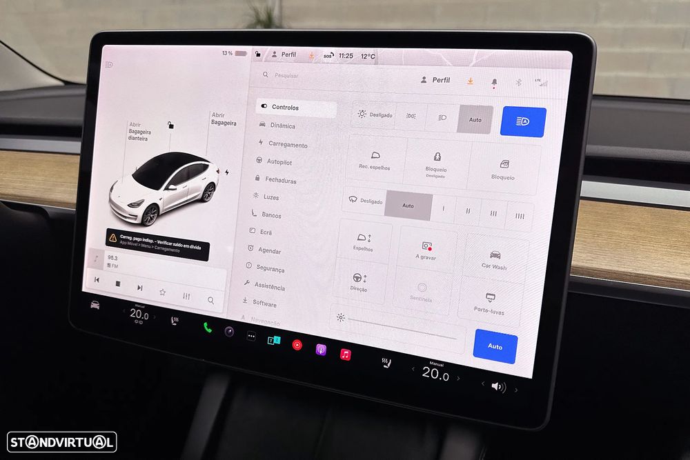 Tesla Model 3 Standard Range Plus RWD - 29