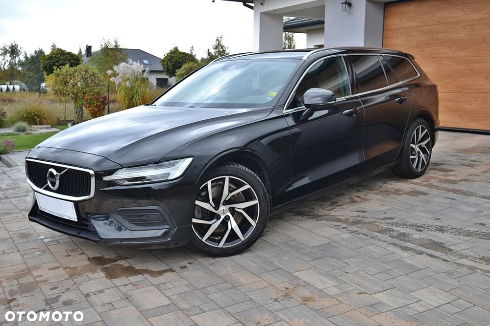 Volvo V60 T5 Geartronic Inscription - 3