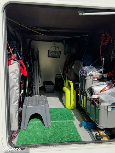 Eura Mobil FORSTER - 29