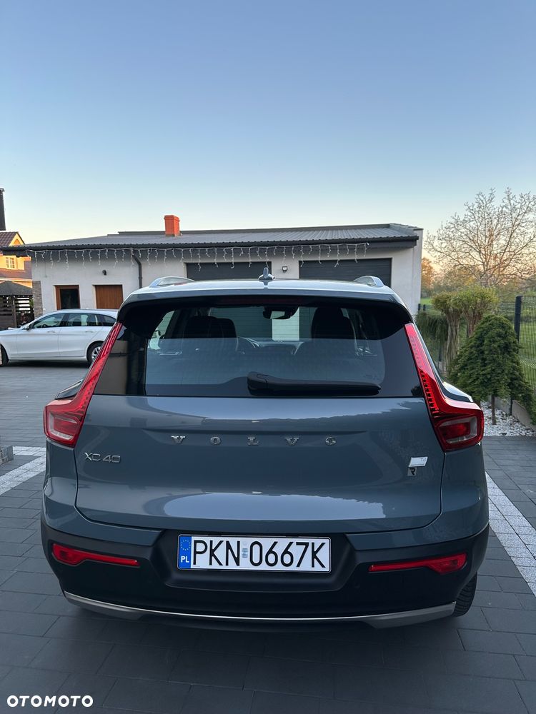 Volvo XC 40 - 6