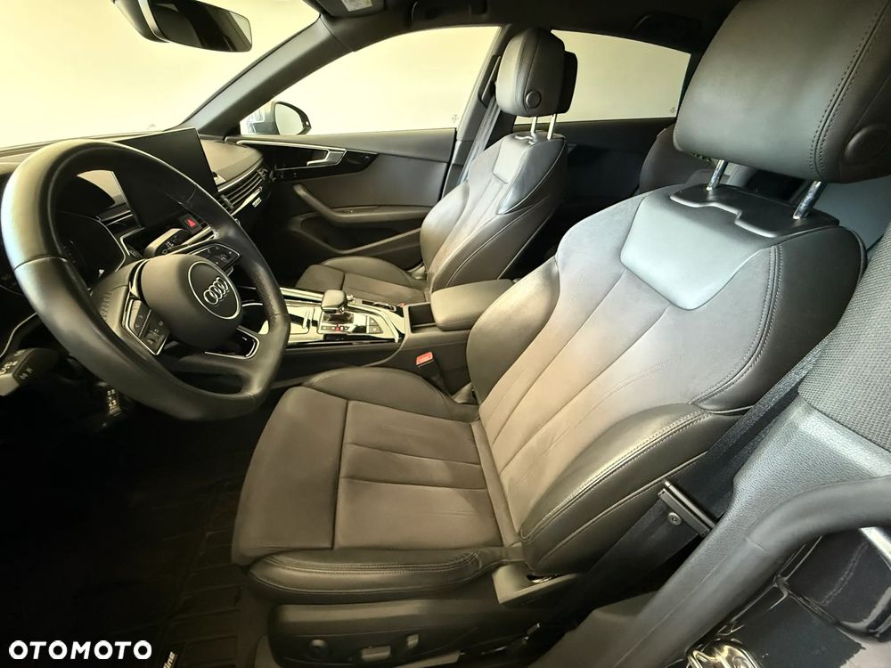 Audi A5 Sportback 45 TFSI mHEV Quattro S Line S tronic - 24