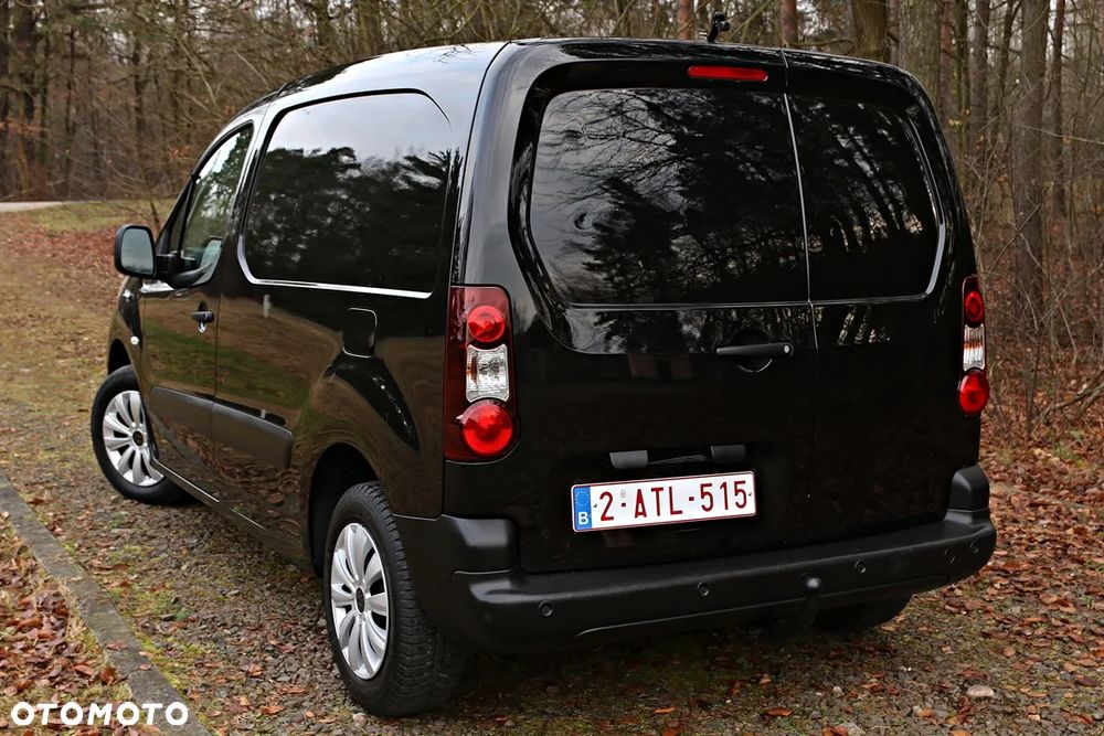 Peugeot Partner - 23