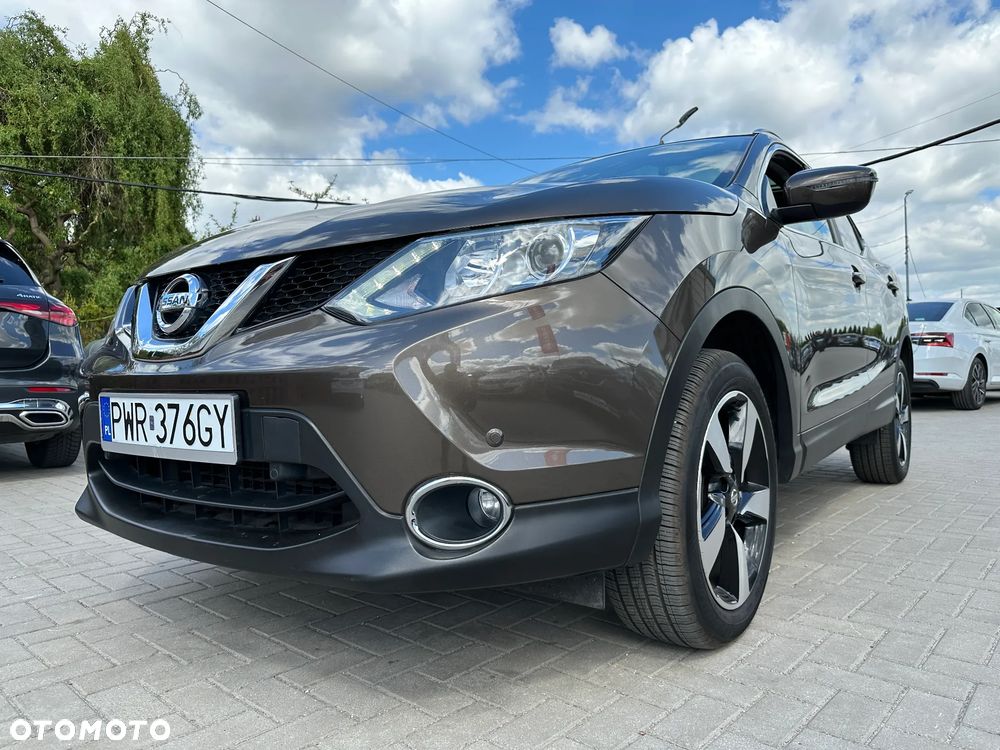 Nissan Qashqai - 32