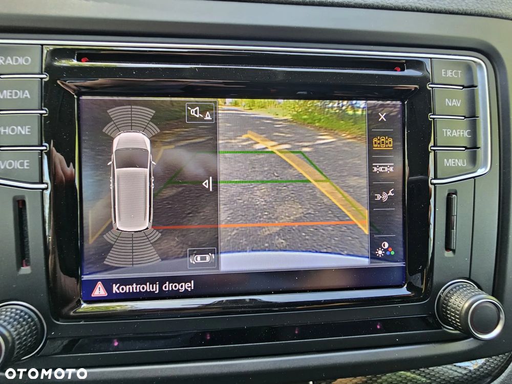 Seat Alhambra 2.0 TDI Start & Stop DSG Style Plus - 12