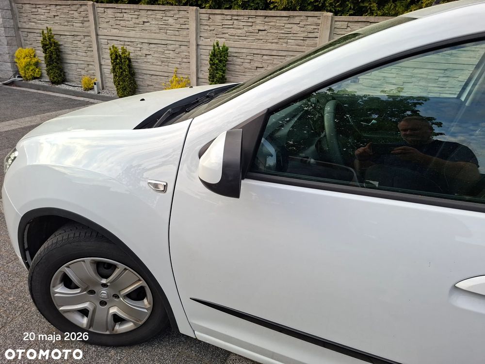 Dacia Sandero 1.0 SCe Laureate - 21