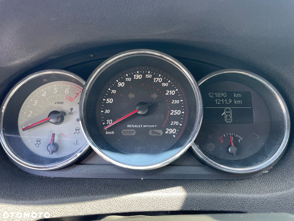 Renault Megane 2.0 16V R.S - 19