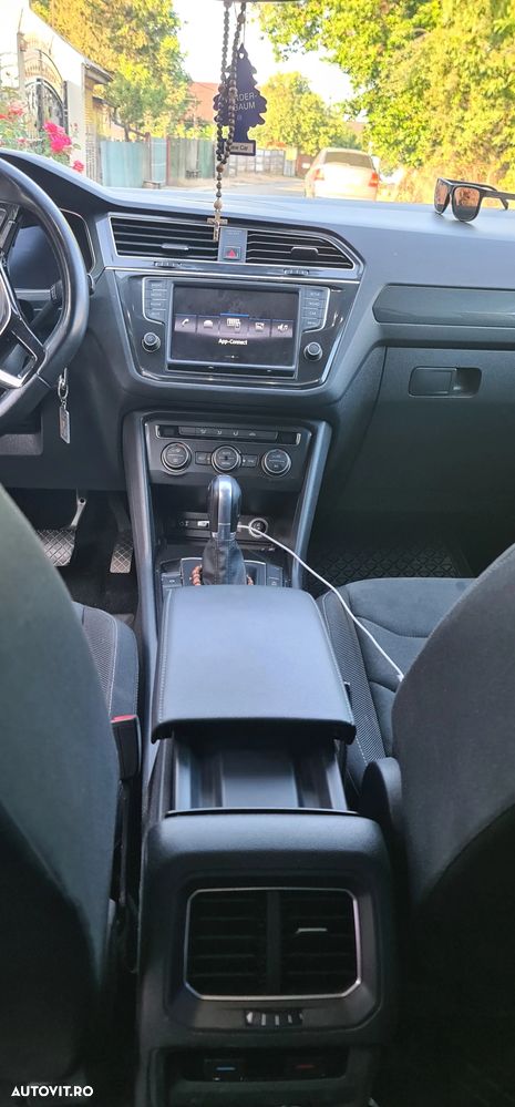 Volkswagen Tiguan 2.0 TSI DSG 4Mot Highline - 10