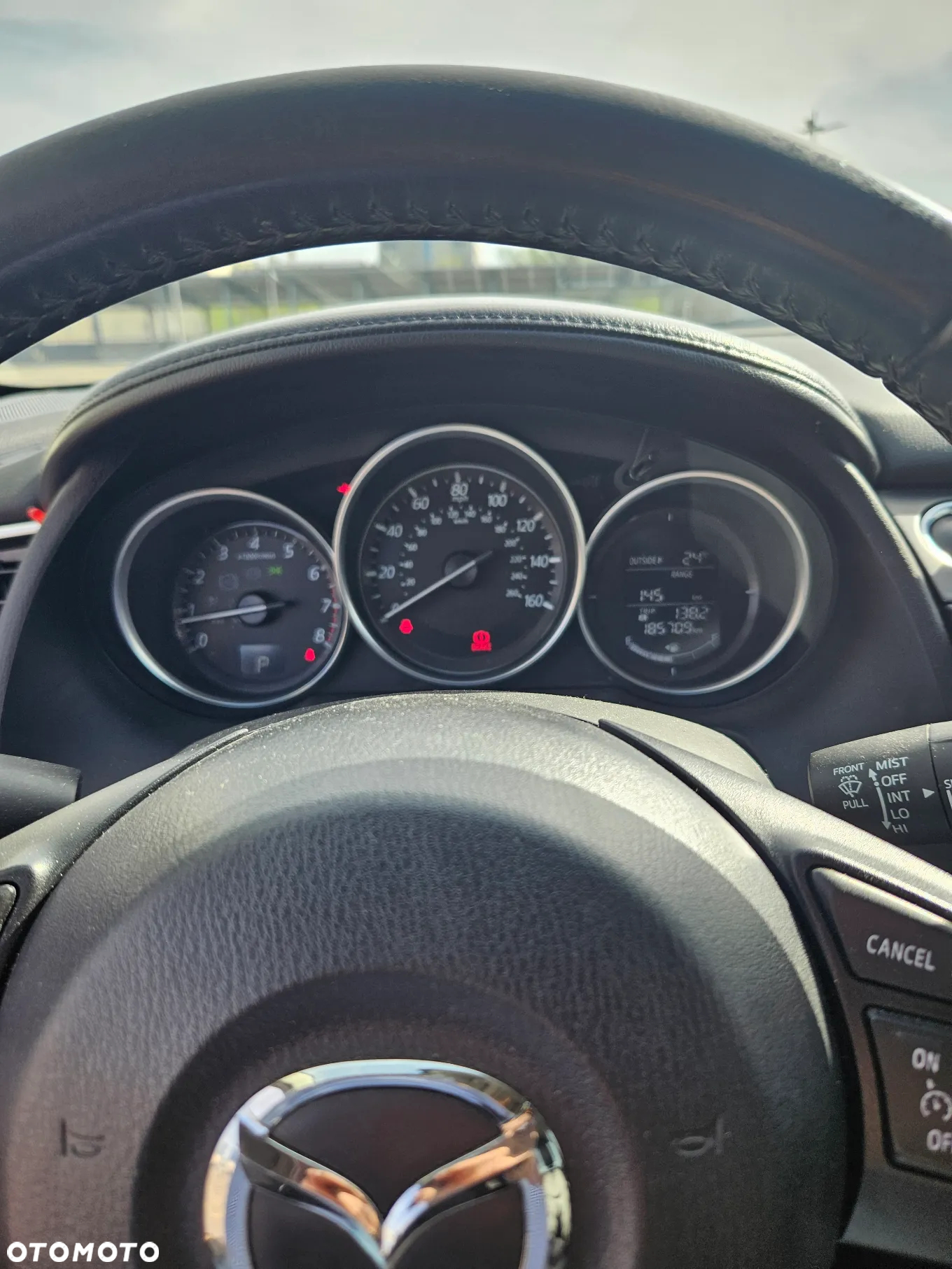 Mazda 6 2.5 SKYACTIV-G Sports-Line - 8