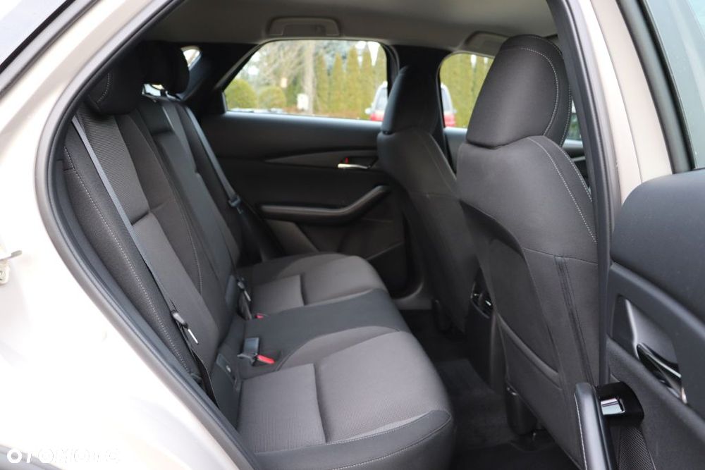 Mazda CX-30 e-SKYACTIVE X 186 HOMURA - 6