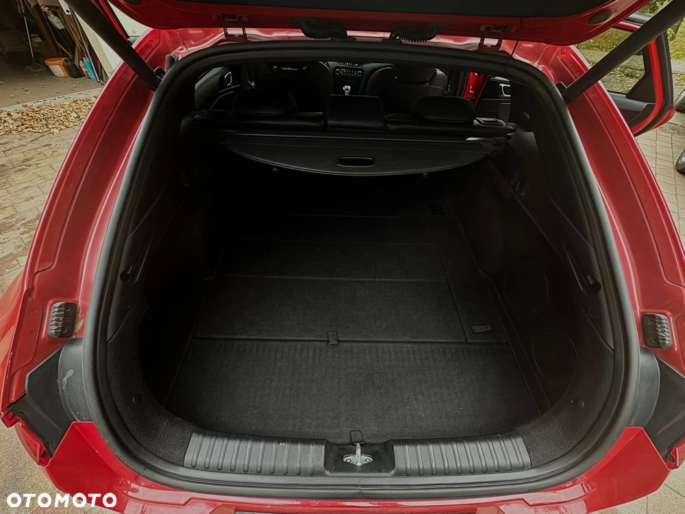 Kia ProCeed 1.6 T-GDI GT DCT - 10