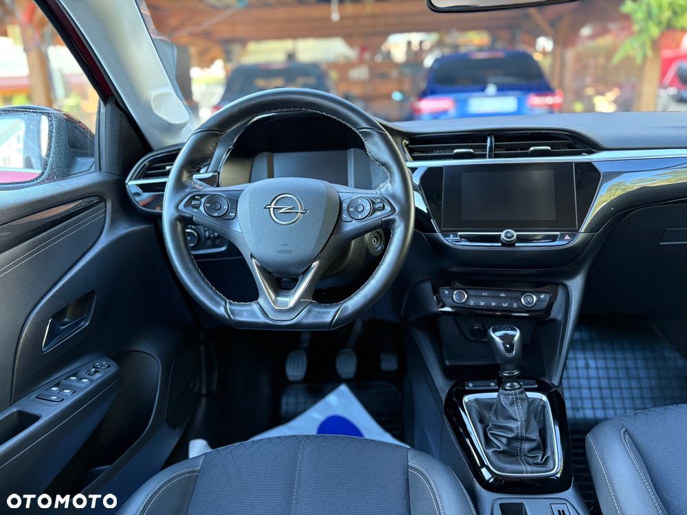 Opel Corsa - 24