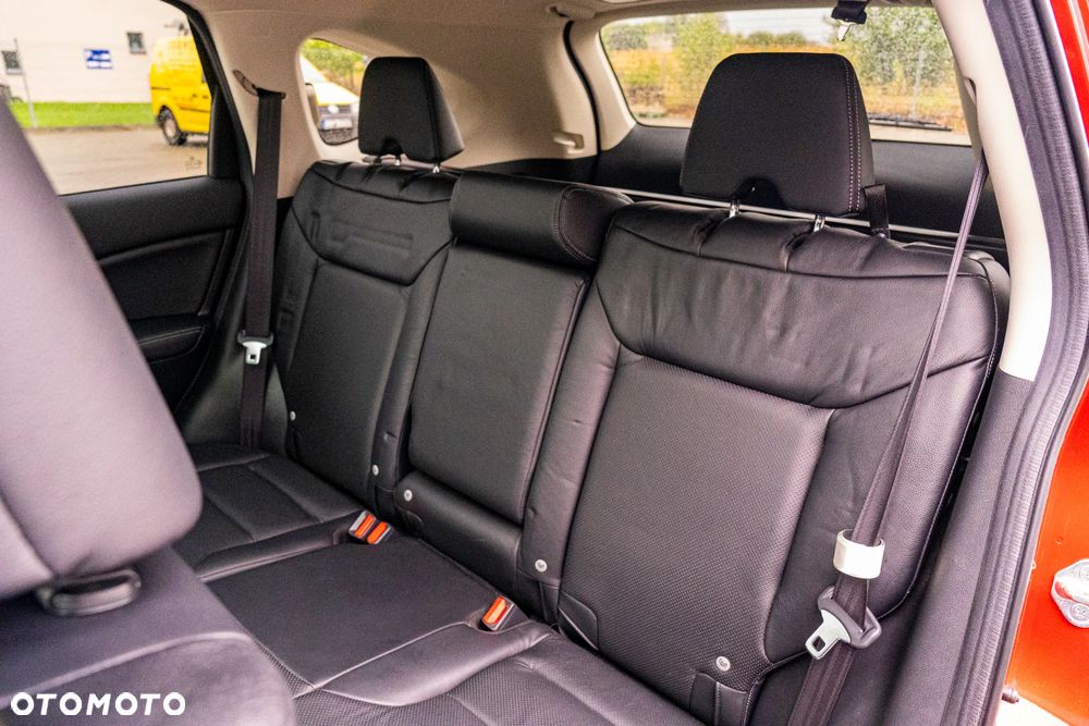 Honda CR-V 2.0 Executive Navi + ADAS - 16
