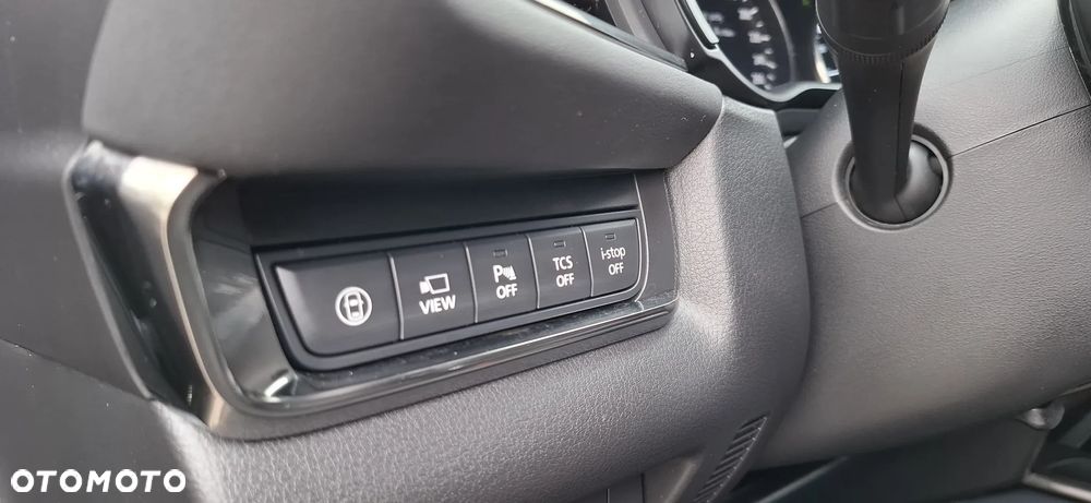 Mazda CX-30 SKYACTIV-D 1.8 - 28