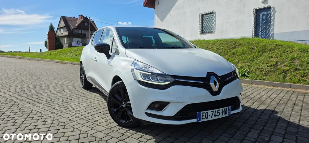 Renault Clio 1.5 dCi 75 Expression - 18