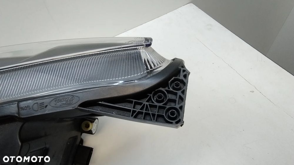 Lampa prawa przód FORD FOCUS MK4 FULL LED - 8