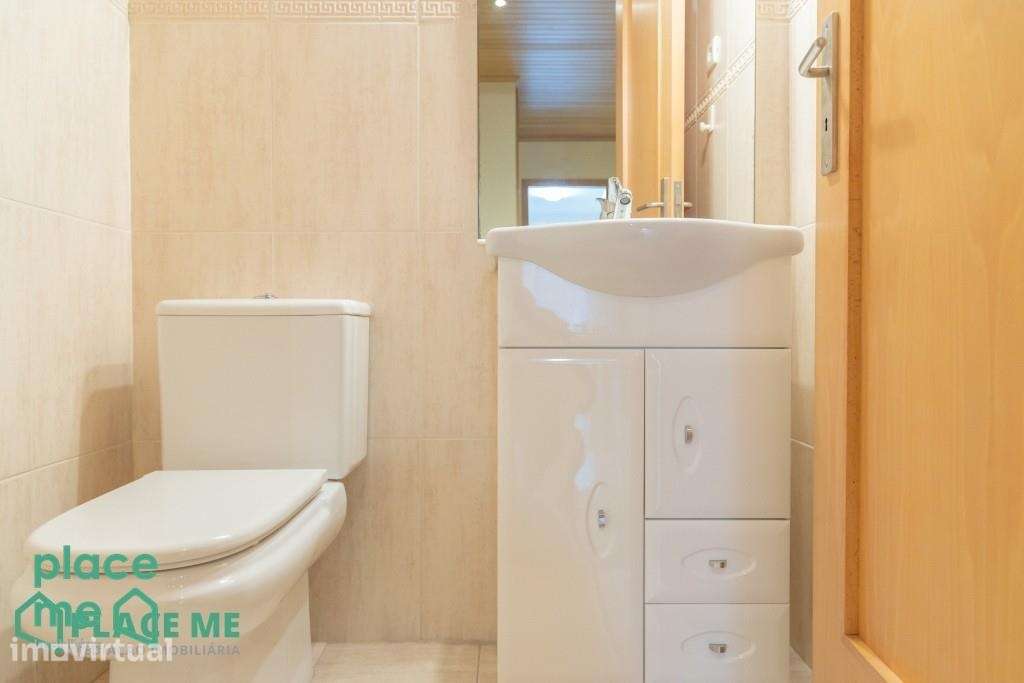 Quarto Individual junto da Universidade do Minho - Grande imagem: 4/48