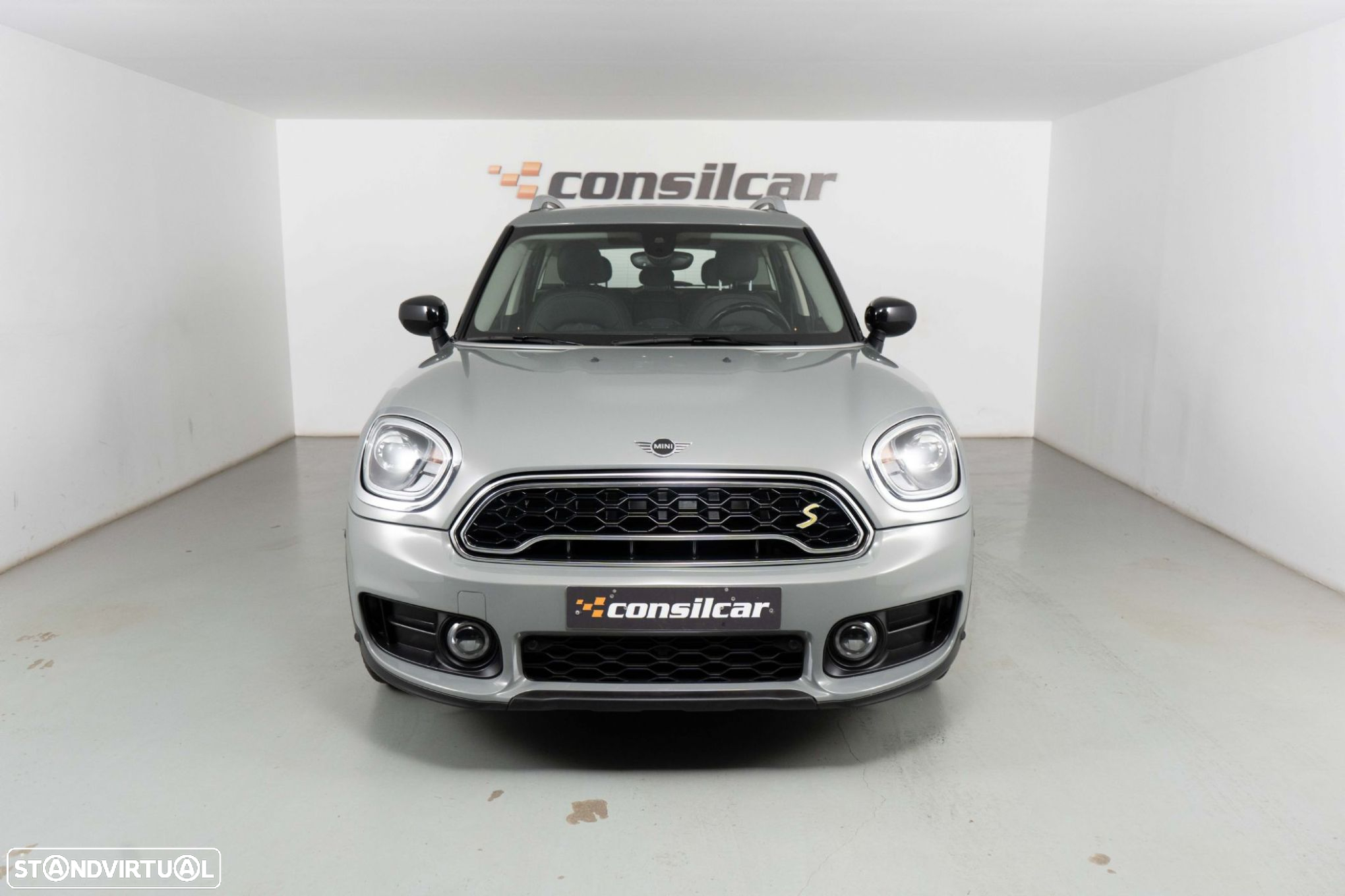MINI Countryman Cooper SE ALL4 Auto - 2