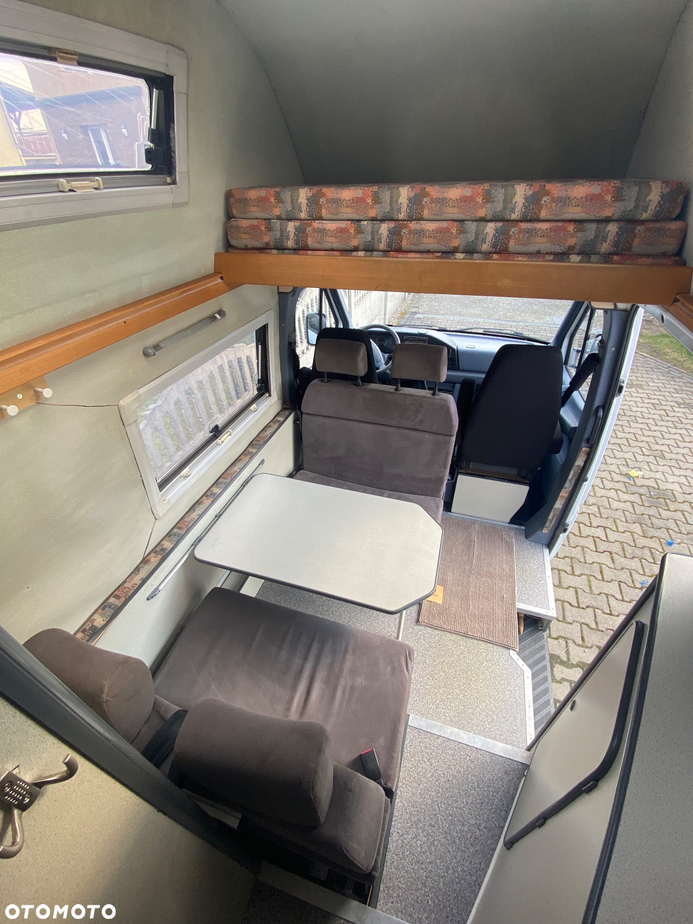 CS Reisemobile Korsika - 16