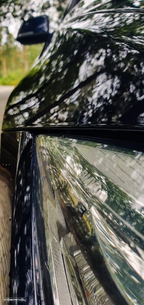 BMW 418 Gran Coupé d Luxury Line - 17