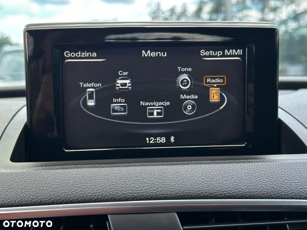 Audi Q3 2.0 TDI - 29