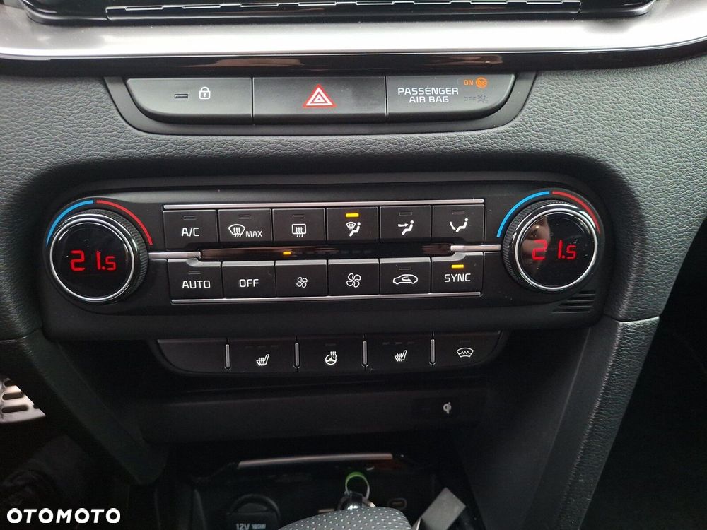 Kia ProCeed 1.5 T-GDI GT Line DCT - 28